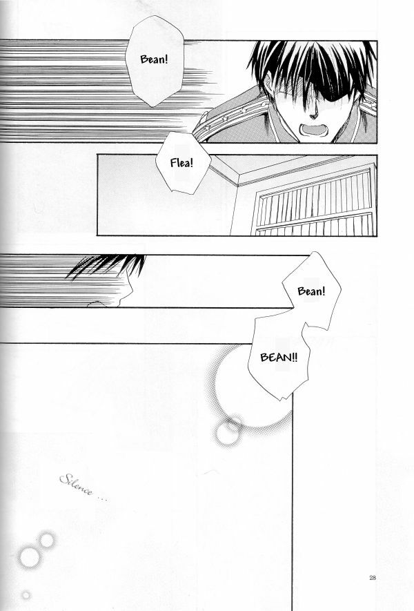 Empty Shell (Full Metal Alchemist) page 25 full