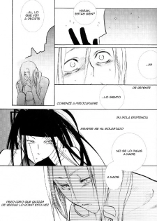 [Azteca-King, S-TOWER (Shiou Naoto, Takatoh Sachi)] Dark Angel (Fullmetal Alchemist) [Spanish] [Bizarre] - page 21