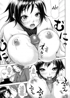 [Chinbotsu] Nettai Banana Girl | Tropical Banana Girl [English] {Doujin-Moe} - page 44