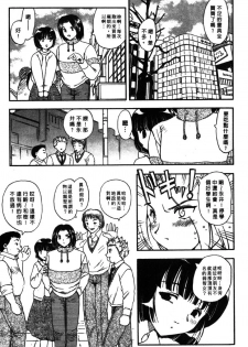 [Hiryu Ran] MASUMI | 甜蜜戀人 [Chinese] - page 16