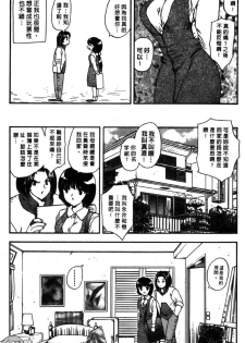 [Hiryu Ran] MASUMI | 甜蜜戀人 [Chinese] - page 8