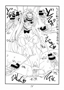 (SC40) [King Revolver (Kikuta Kouji)] Shikagotomi (Code Geass) - page 28