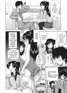 [Saki Urara] Chijo ga Koi Shicha Dame desu ka - May not Miss Pervert fall in love? | 치녀가 사랑하면 안 되나요? [Korean] [야광세공] - page 42