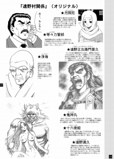 (C65) [YASRIN-DO (Yasu Rintarou)] Gekkouki Daiyonya (Tsukihime, Kizuato) - page 13