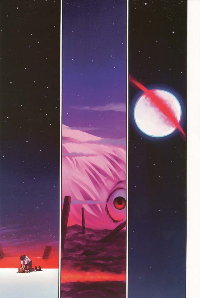 (C70) [Studio Kimigabuchi (Kimimaru)] RE-TAKE 4 (Neon Genesis Evangelion) [Thai ภาษาไทย] [Red] page 185 full