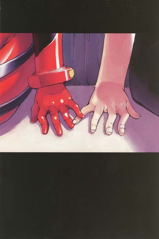 (C70) [Studio Kimigabuchi (Kimimaru)] RE-TAKE 4 (Neon Genesis Evangelion) [Thai ภาษาไทย] [Red] page 191 full