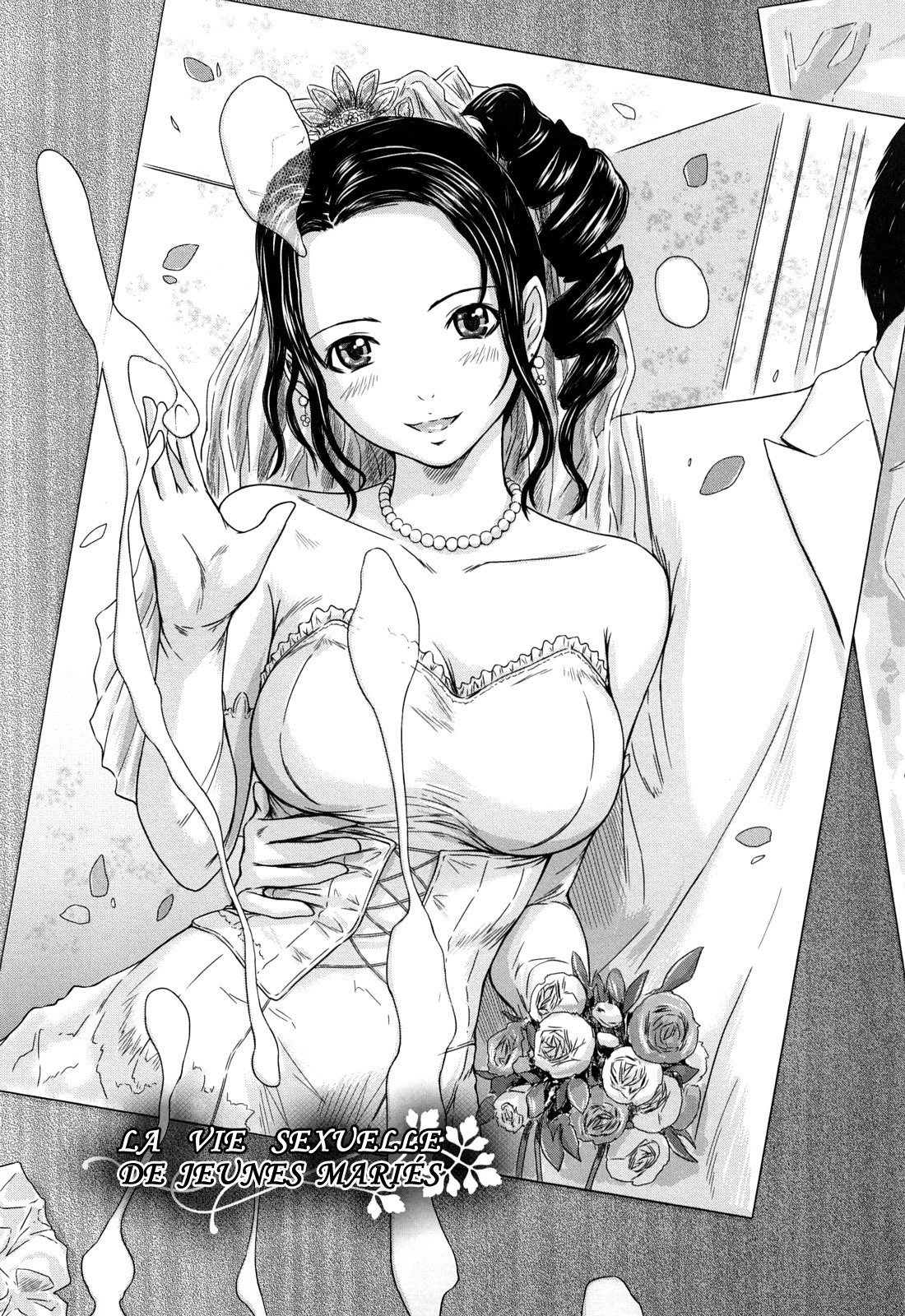 [Kisaragi Gunma] Mai Favorite [French] [O-S] [Decensored] page 156 full