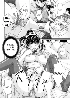 [Kisaragi Gunma] Mai Favorite [French] [O-S] [Decensored] - page 21