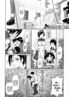 [Kisaragi Gunma] Mai Favorite [French] [O-S] [Decensored] - page 31
