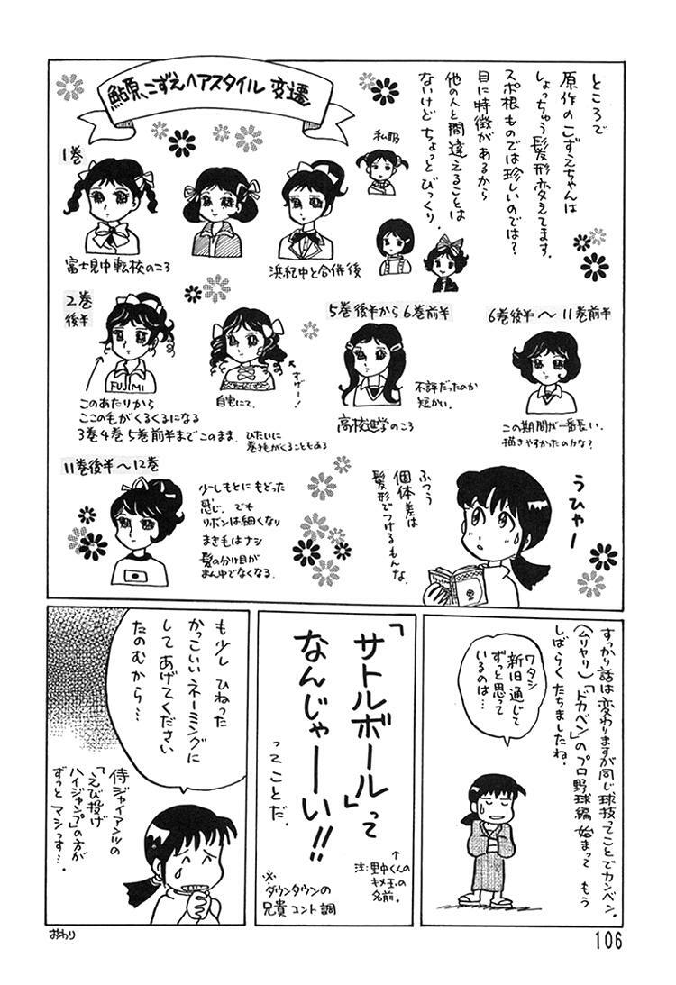 (C49) [Ganso Sonodaya (Various)] Chousen Ame Ver. 8 (Various) page 104 full