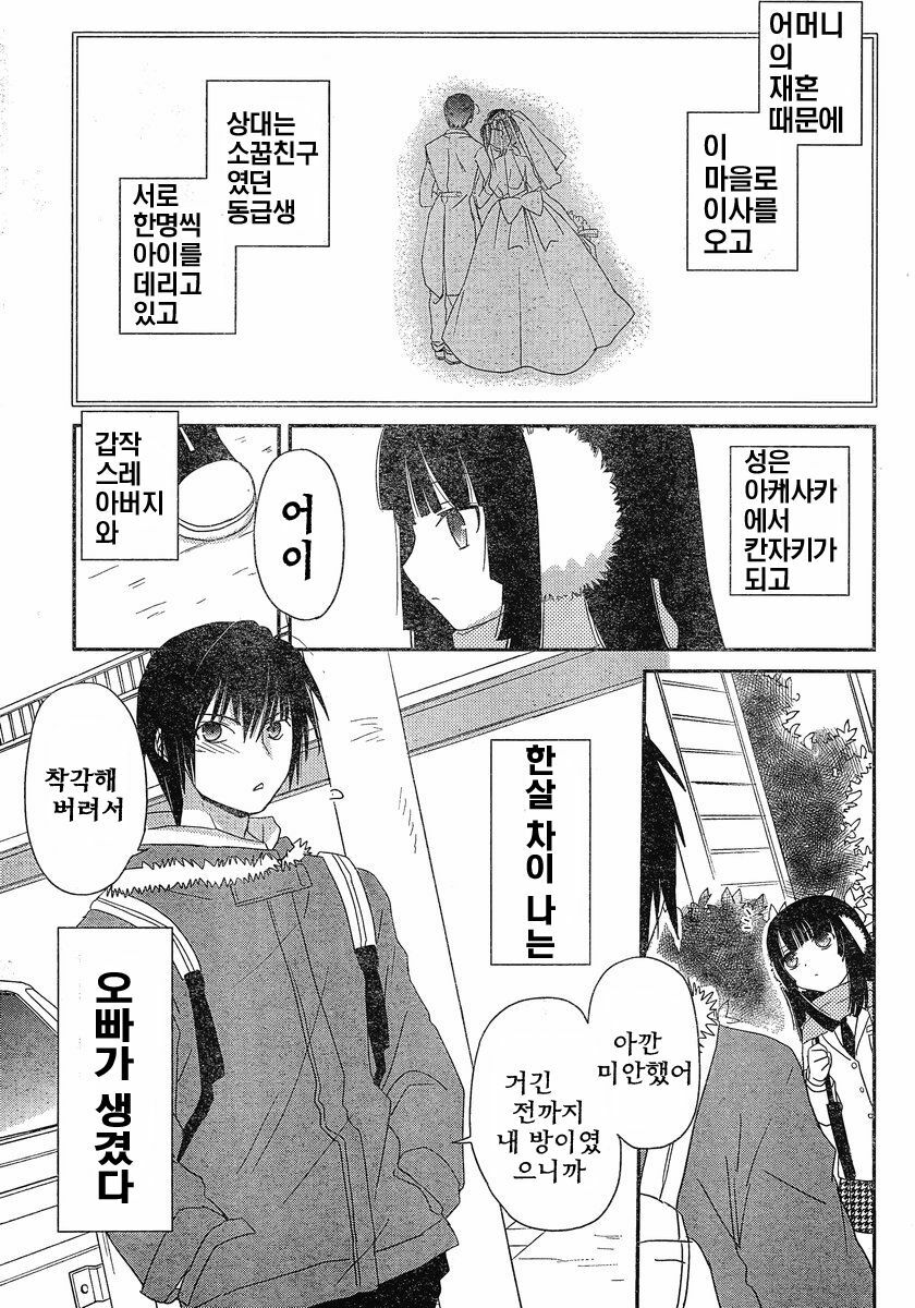 [mari matsuzawa]saikan oreno imoutono yousuga jotto okasiindaga [Original] [korean] page 16 full