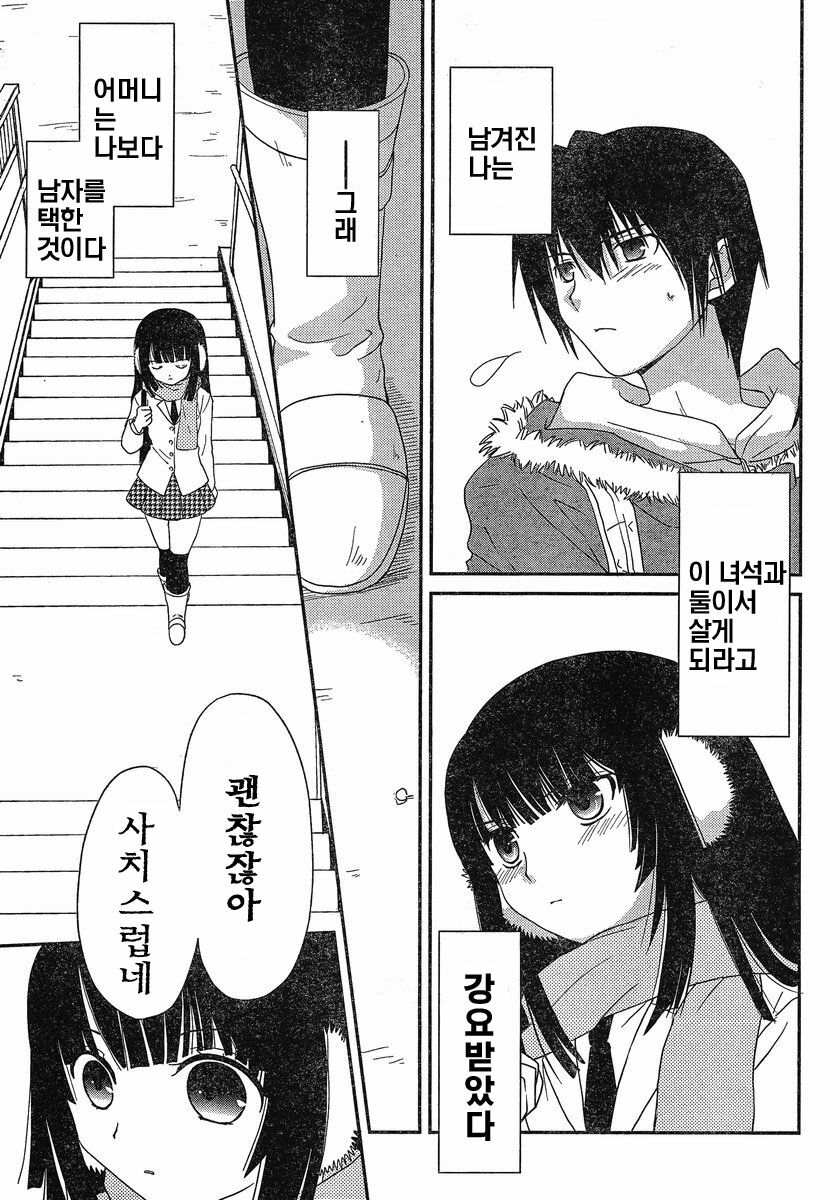 [mari matsuzawa]saikan oreno imoutono yousuga jotto okasiindaga [Original] [korean] page 18 full