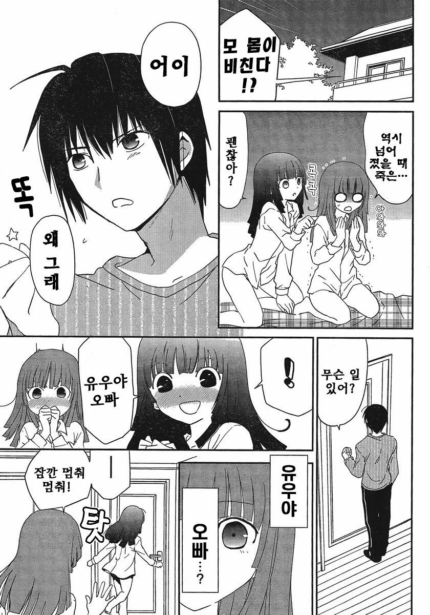 [mari matsuzawa]saikan oreno imoutono yousuga jotto okasiindaga [Original] [korean] page 39 full