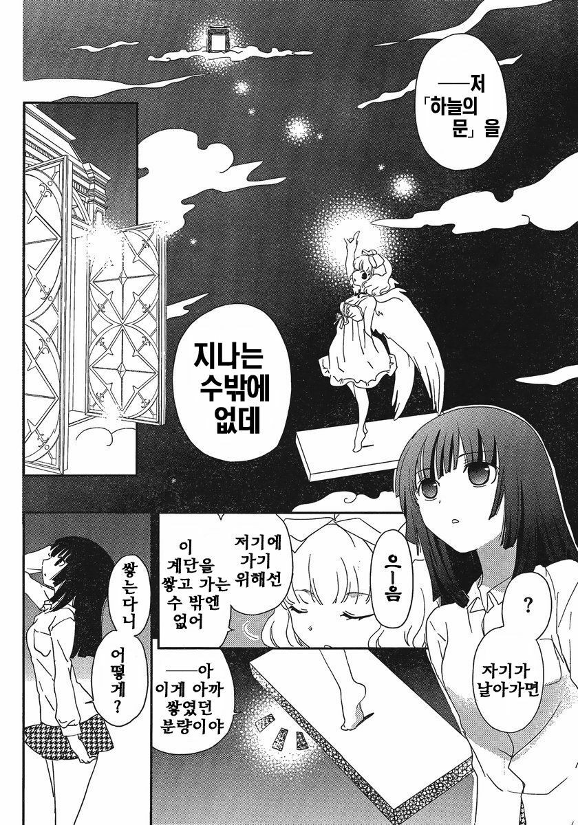 [mari matsuzawa]saikan oreno imoutono yousuga jotto okasiindaga [Original] [korean] page 57 full