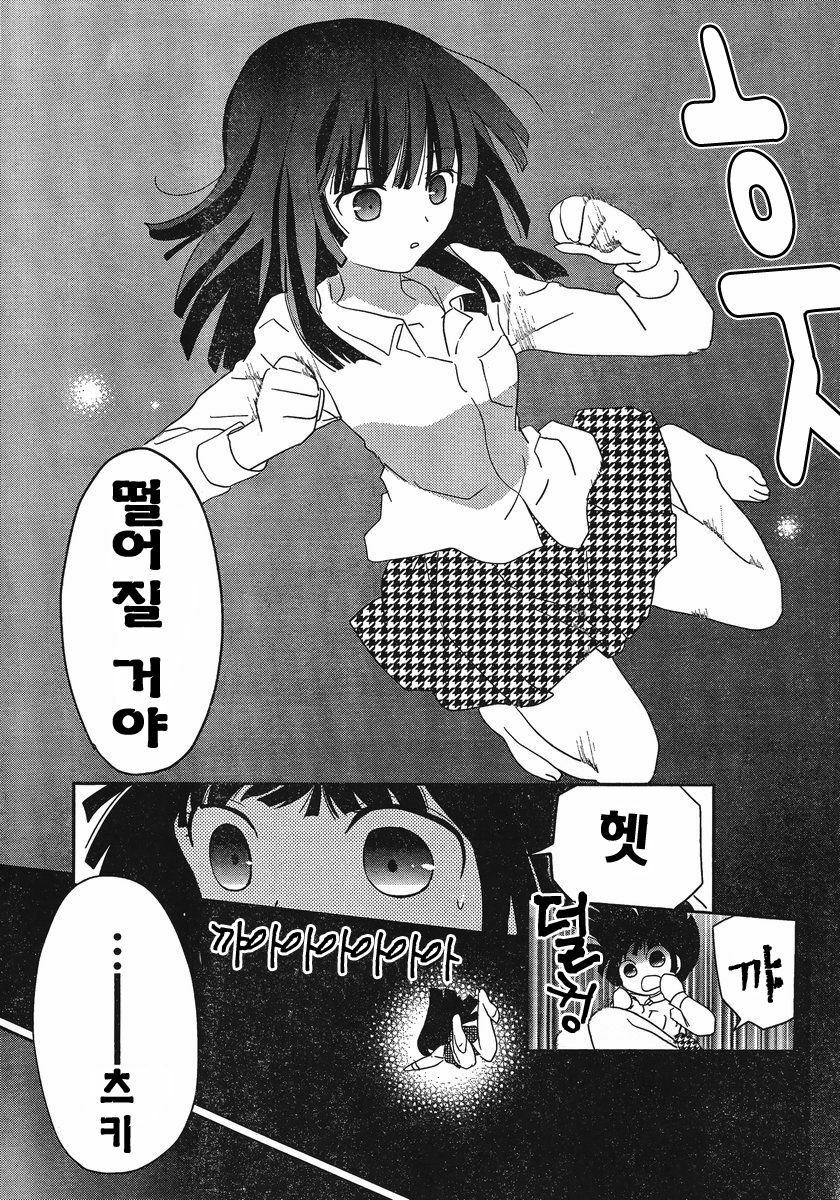 [mari matsuzawa]saikan oreno imoutono yousuga jotto okasiindaga [Original] [korean] page 60 full