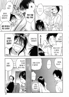 [Harumi Chihiro] Koi o Suru no Ga Shigoto Desu. - Falling In Love Is Work. 2 [Korean] - page 25