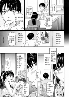 [Kisaragi Gunma] Mai Favorite [Korean] [Decensored] - page 15