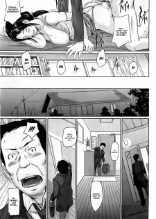 [Kisaragi Gunma] Help Me! Misaki-san ~Boku no Misaki-san Hen~ (COMIC HOTMiLK 2011-02) [Spanish] [Gunma Kisaragi's Fan] - page 15