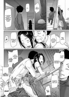 [Kisaragi Gunma] Help Me! Misaki-san ~Boku no Misaki-san Hen~ (COMIC HOTMiLK 2011-02) [Spanish] [Gunma Kisaragi's Fan] - page 4