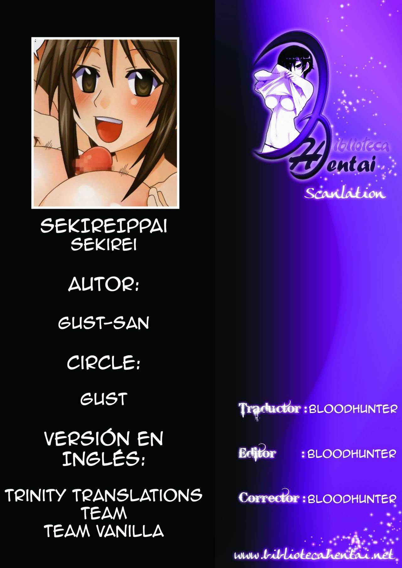 (C79) [GUST (Gust-san)] SEKIREIppai (Sekirei) [Spanish] [Biblioteca Hentai] page 27 full