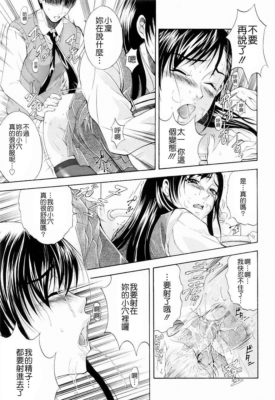 [Aoki Seishin] Otouto No ku Seni [Chinese] page 207 full