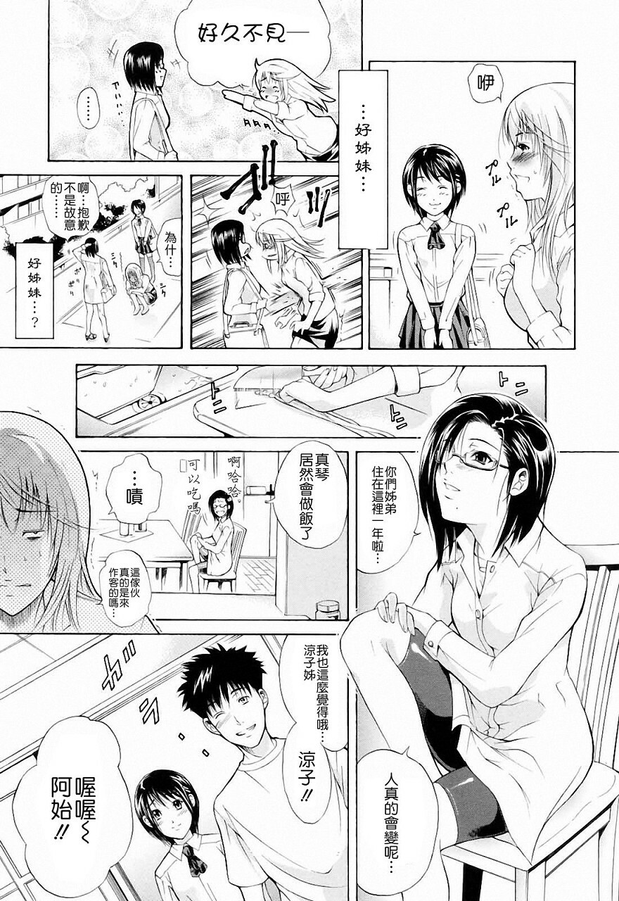 [Aoki Seishin] Otouto No ku Seni [Chinese] page 69 full