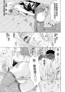 [Aoki Seishin] Otouto No ku Seni [Chinese] - page 29