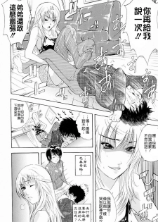 [Aoki Seishin] Otouto No ku Seni [Chinese] - page 6