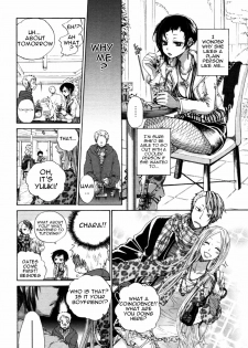 [Satou Saori] Hatsu Date. | First Date (COMIC Tenma 2011-01) [English] [RyuuTama + LWB] - page 4