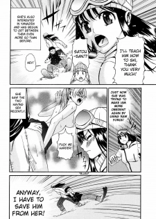 [Enomoto Heights] Yanagida-kun to Mizuno-san 2 [English] [RedCoMet + Hentai-Enishi] [Decensored] - page 30