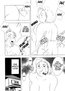 [Honjou Hiroshi] Konnichi wa Buta Oku-san | Hey There, Pig Milf (Kochira Nikukou Sanzensen) [English] [BLACK STAR] - page 8