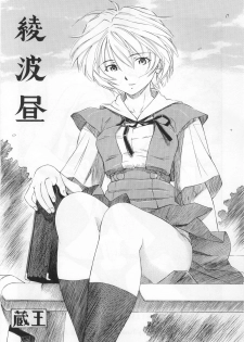 (COMIC1☆5) [Studio Wallaby (Kura Oh)] Ayanami - Asa Hiru Yoru - Shin (Neon Genesis Evangelion) - page 27