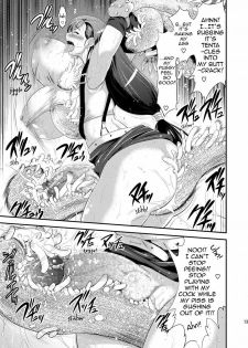 (C76) [Musashi-dou (Musashino Sekai)] Mal x Fa! (Final Fantasy VII) [English] {doujin-moe.us} - page 12