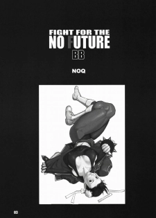 (C66) [Hanshi x Hanshow (NOQ)] Fight For The No Future BB (Street Fighter) - page 2