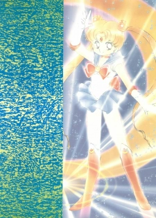 (C44) [D.D.GAPS (Various)] Gekkou (Bishoujo Senshi Sailor Moon) - page 25