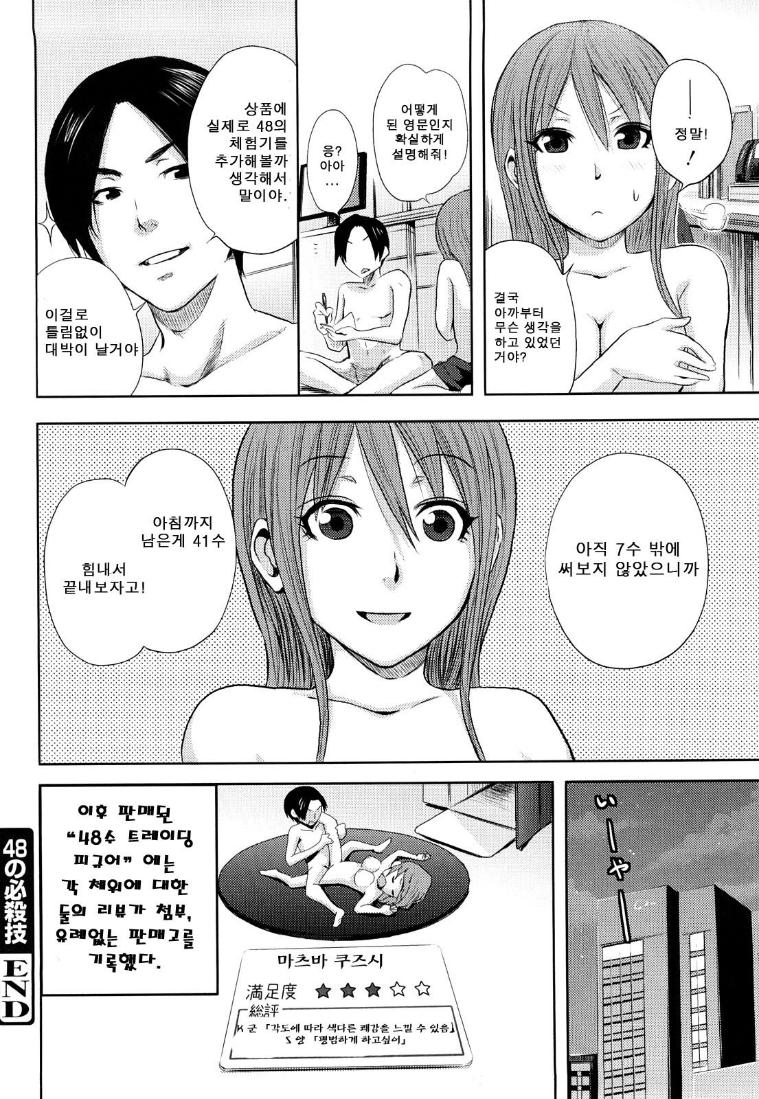 [Coelacanth] Funky Glamourous | 펑ㅡ키 ★ 글레머러스 [Korean] [Liberty Library] page 170 full