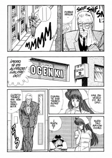 [Inui Haruka] Ogenki Clinic Vol.14 [Spanish] - page 24