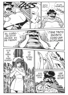 [Inui Haruka] Ogenki Clinic Vol.2 [Spanish] - page 42