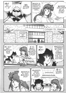 [Inui Haruka] Ogenki Clinic Vol.4 [Spanish] - page 50