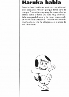 [Inui Haruka] Ogenki Clinic Vol.6 [Spanish] - page 18