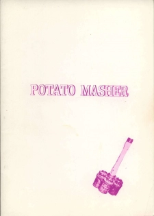 (C47) [Mengerekun (Various)] POTATO MASHER 6 (Tenchi Muyou!) - page 42