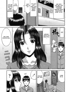 [Kai Hiroyuki] Amai Sasoi ni Goyoujin!? (COMIC Penguin Club Sanzokuban 2011-03) [English] [CGrascal] - page 3