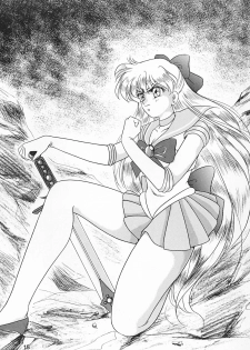 (C43) [Hime Club (Kirikaze)] Hime Club 6 (Sailor Moon) - page 18
