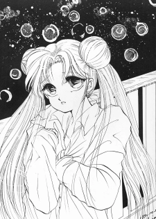 (C43) [Hime Club (Kirikaze)] Hime Club 6 (Sailor Moon) - page 34
