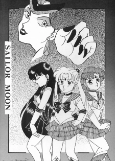 (C43) [Hime Club (Kirikaze)] Hime Club 6 (Sailor Moon) - page 43