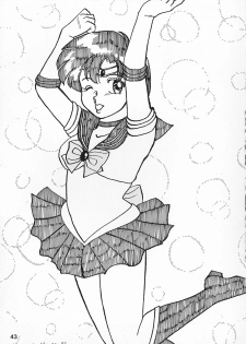 (C43) [Hime Club (Kirikaze)] Hime Club 6 (Sailor Moon) - page 46