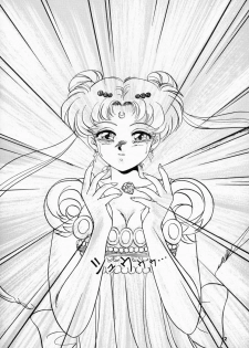 (CR13) [Hime Club (Various)] Hime Club 7 (Sailor Moon) - page 5