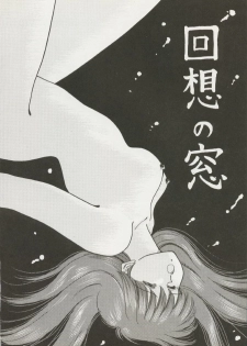 (C43) [Secret Society M (Kitahara Aki)] ANICE (Sonic Soldier Borgman) - page 33