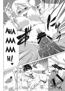 (COMIC1☆5) [Namatsu no Kagiana (Nanakagi Satoshi)] Immoral Stratos (IS ) [English] [Doujin-Moe.us] - page 15