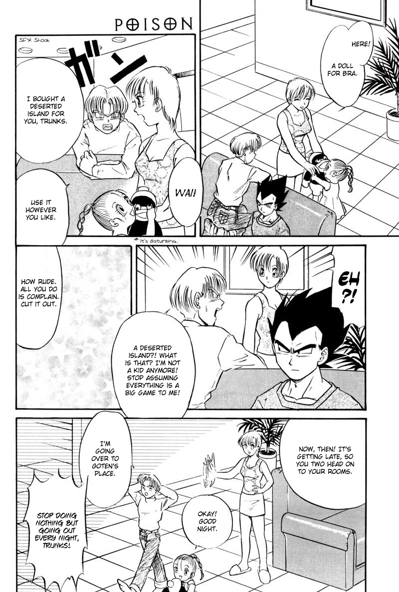 (C63) [Ryujin-kai (HITO Ribuki)] GIFT (Dragon Ball Z) [English] [Arigatomina] page 21 full